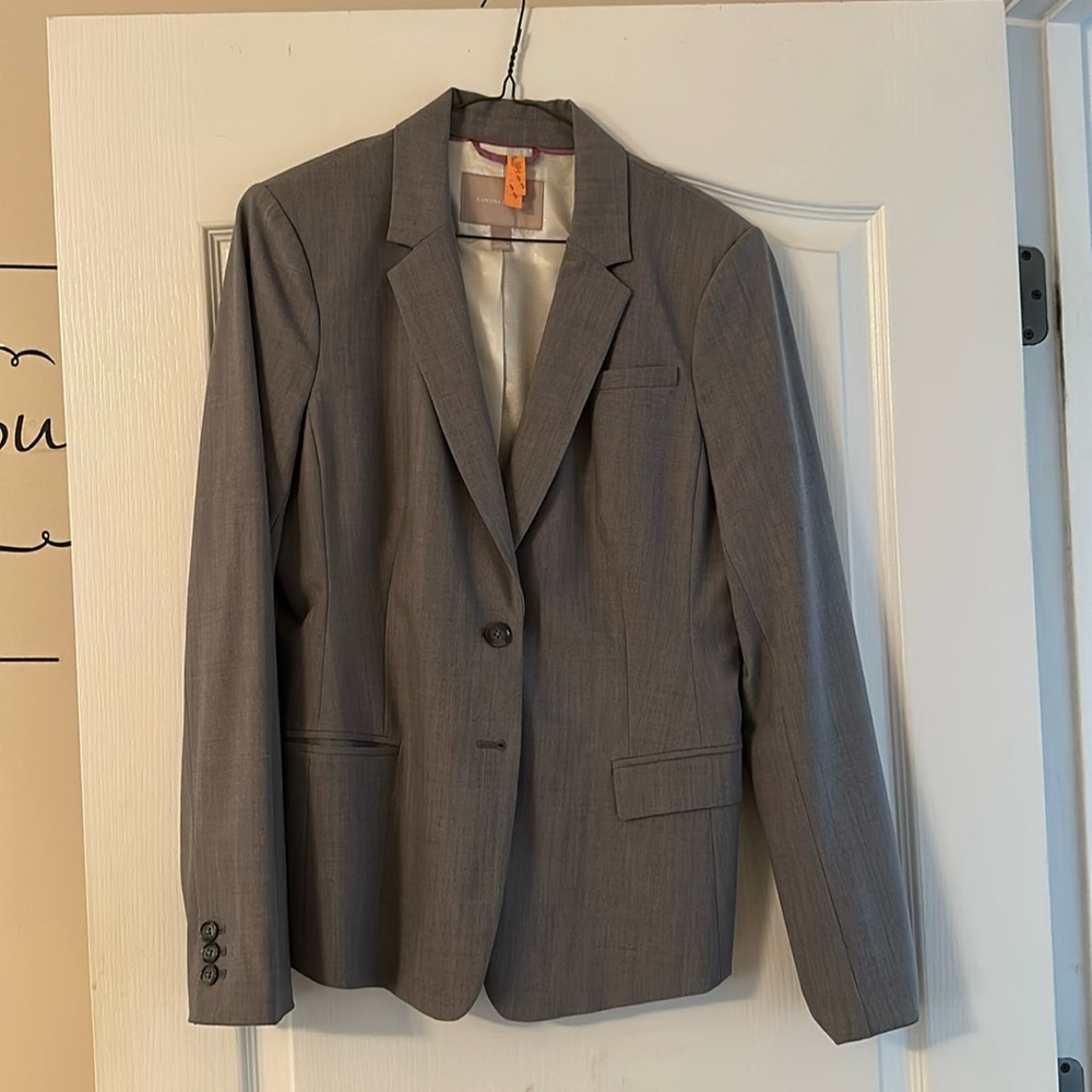 Banana Republic Blazer